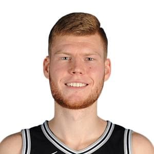 Davis Bertans